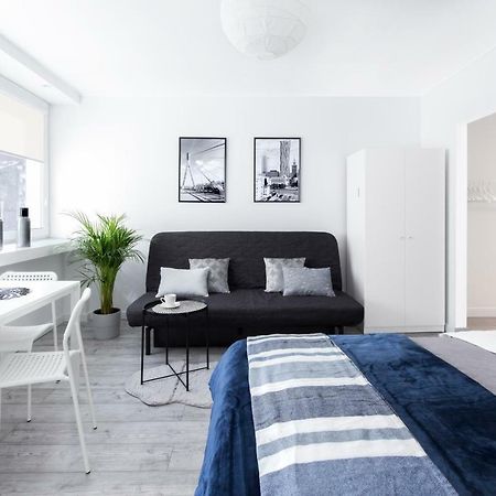 Warsawrent Apartamenty Centralna Exterior foto