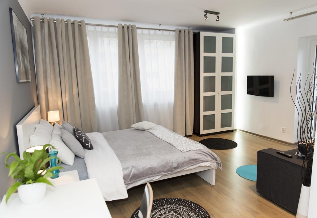 Warsawrent Apartamenty Centralna Exterior foto