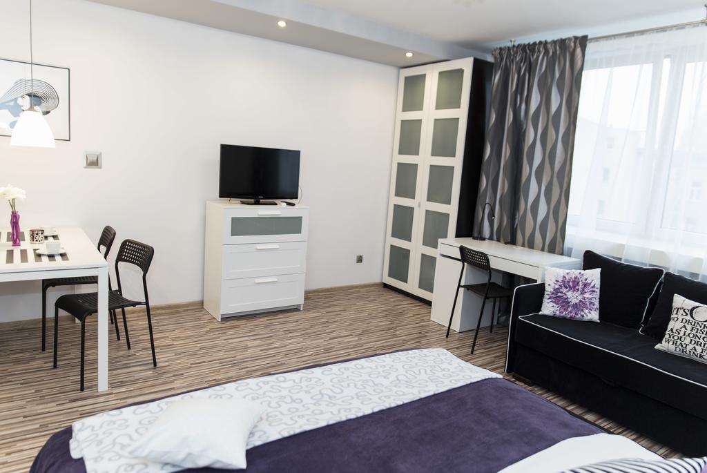 Warsawrent Apartamenty Centralna Cameră foto