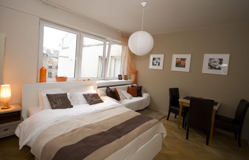 Warsawrent Apartamenty Centralna Cameră foto