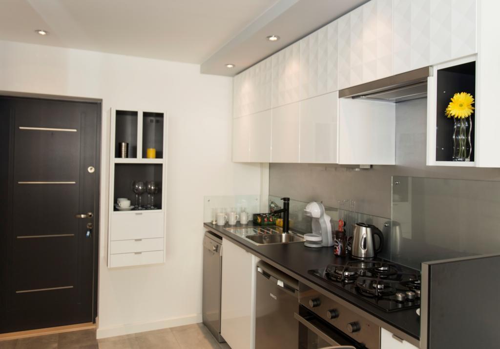 Warsawrent Apartamenty Centralna Cameră foto