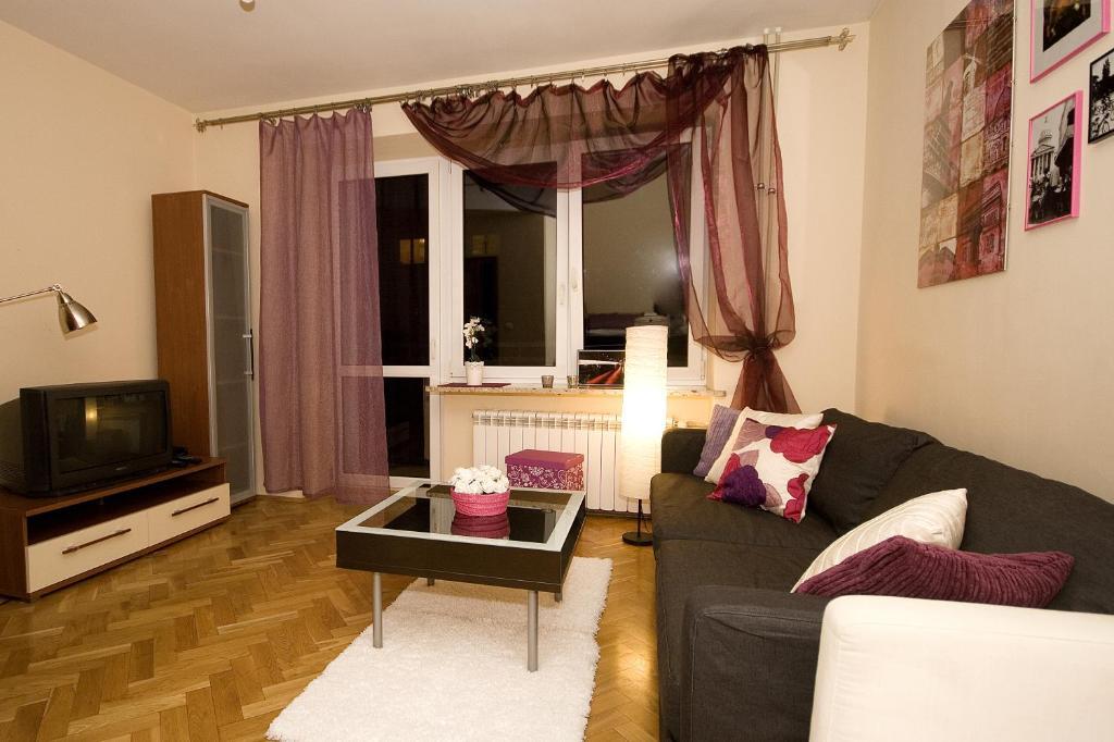 Warsawrent Apartamenty Centralna Cameră foto