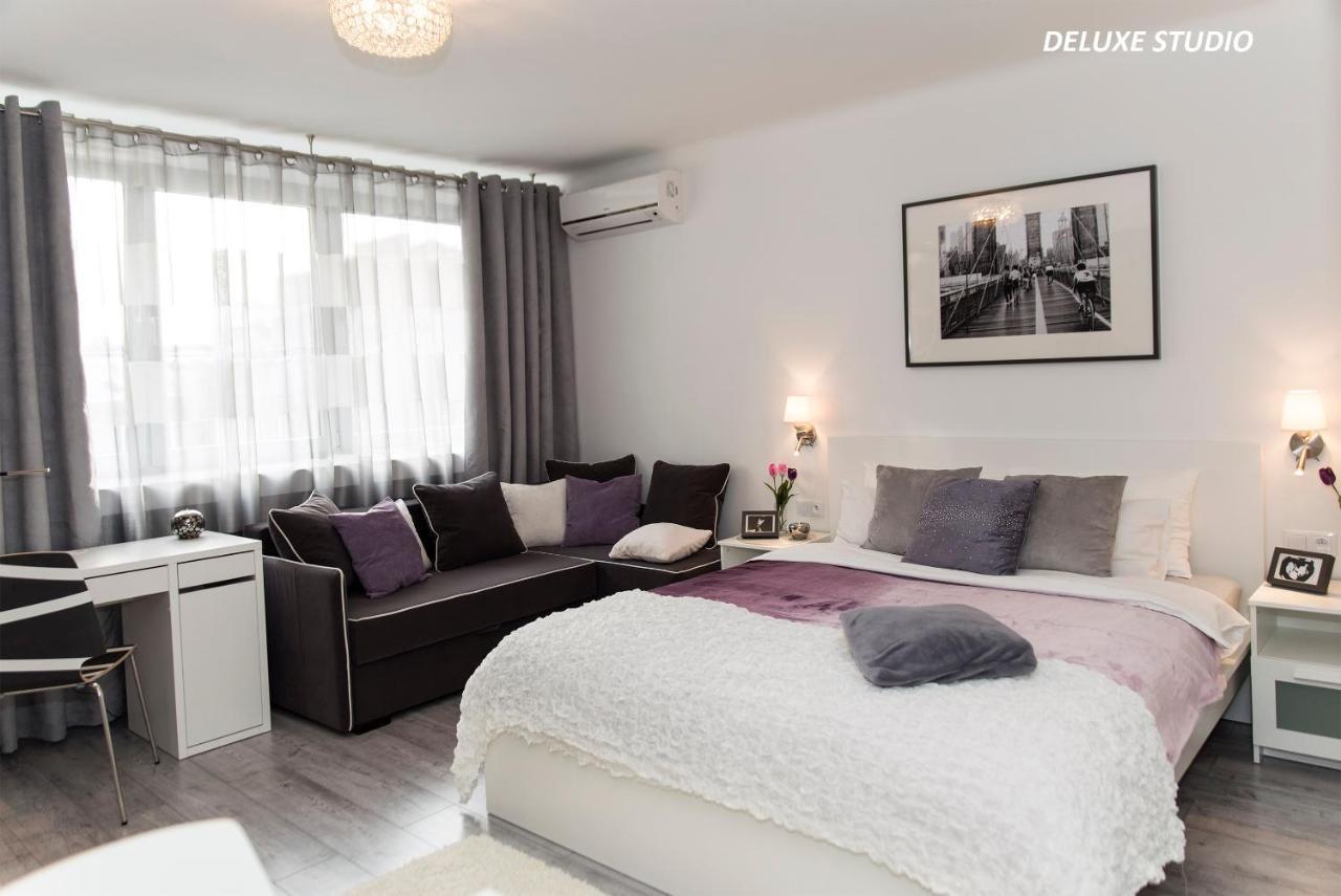 Warsawrent Apartamenty Centralna Exterior foto