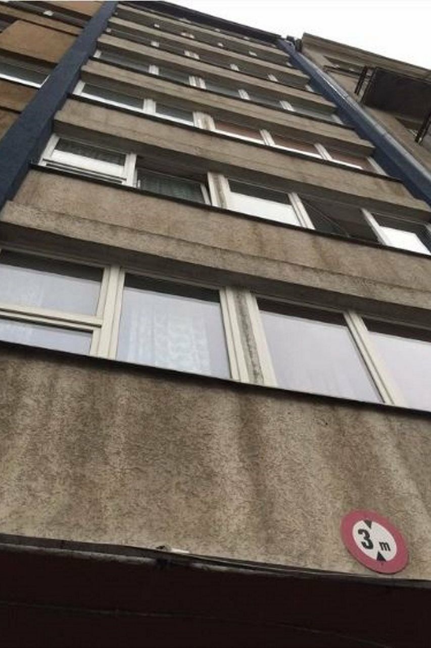 Warsawrent Apartamenty Centralna Exterior foto