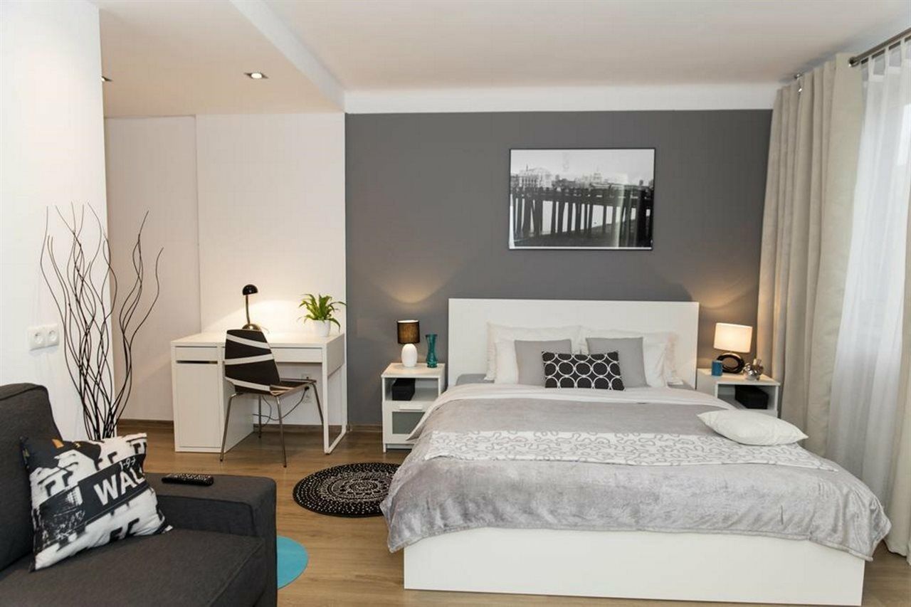 Warsawrent Apartamenty Centralna Exterior foto