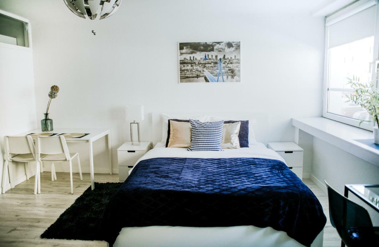 Warsawrent Apartamenty Centralna Cameră foto